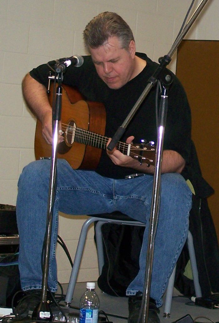 Wendell Ferguson