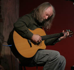Bob Ardern