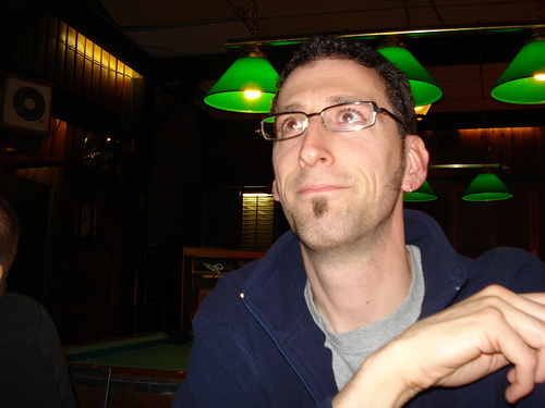 Mark Blevis