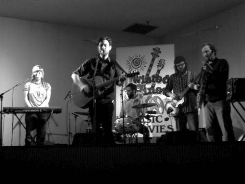 Great Lake Swimmers